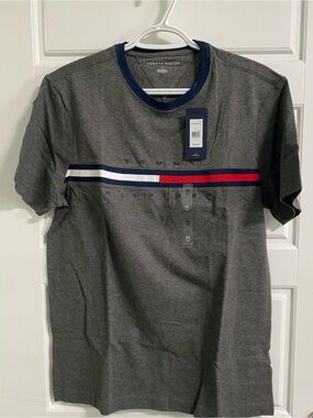 Tommy Hilfige men’s T-shirt